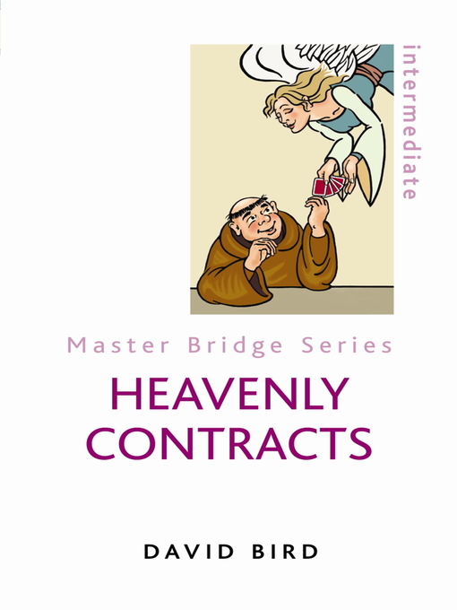Heavenly Contracts (eBook)